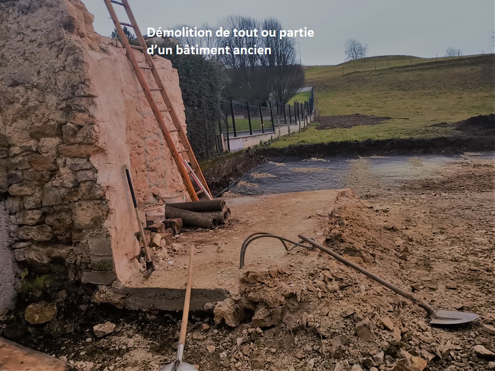 Réalisation — Edifica Tous Travaux