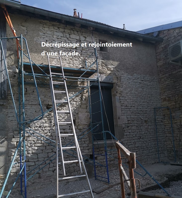 Réalisation — Edifica Tous Travaux