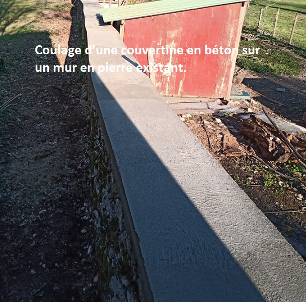 Réalisation — Edifica Tous Travaux